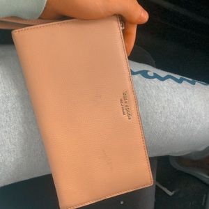 Wristlet Kate Spade